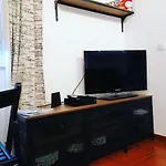 Casa Laranjeiras E Parque Infantil