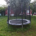 Casa Laranjeiras E Parque Infantil 펜션