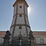 Casa Laranjeiras E Parque Infantil Azeitão