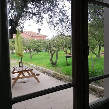 Casa Laranjeiras E Parque Infantil Feriehus *