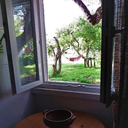 Casa Laranjeiras E Parque Infantil Feriehus *