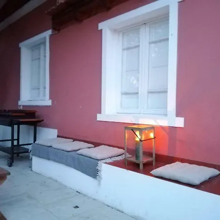 Casa Laranjeiras E Parque Infantil *