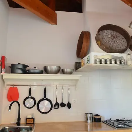 Hébergement de vacances Casa Laranjeiras E Parque Infantil *