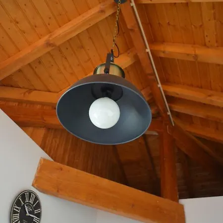Ferienhaus Casa Laranjeiras E Parque Infantil *