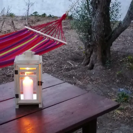 Casa Laranjeiras E Parque Infantil * Azeitão