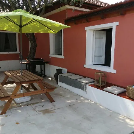 Casa Laranjeiras E Parque Infantil *