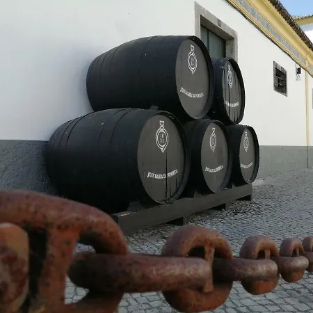 Feriehus Casa Laranjeiras E Parque Infantil Azeitão