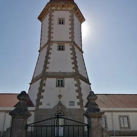 Casa Laranjeiras E Parque Infantil Azeitao