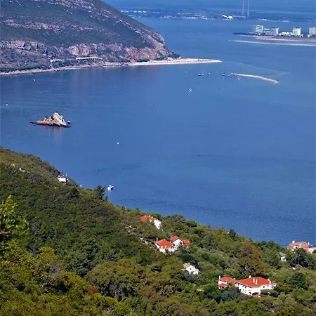 Casa Laranjeiras E Parque Infantil