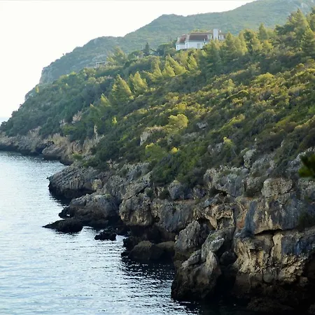 Feriehus Casa Laranjeiras E Parque Infantil Azeitão
