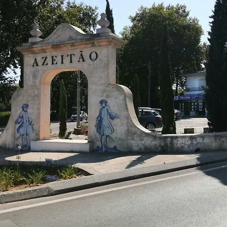 Casa Laranjeiras E Parque Infantil *